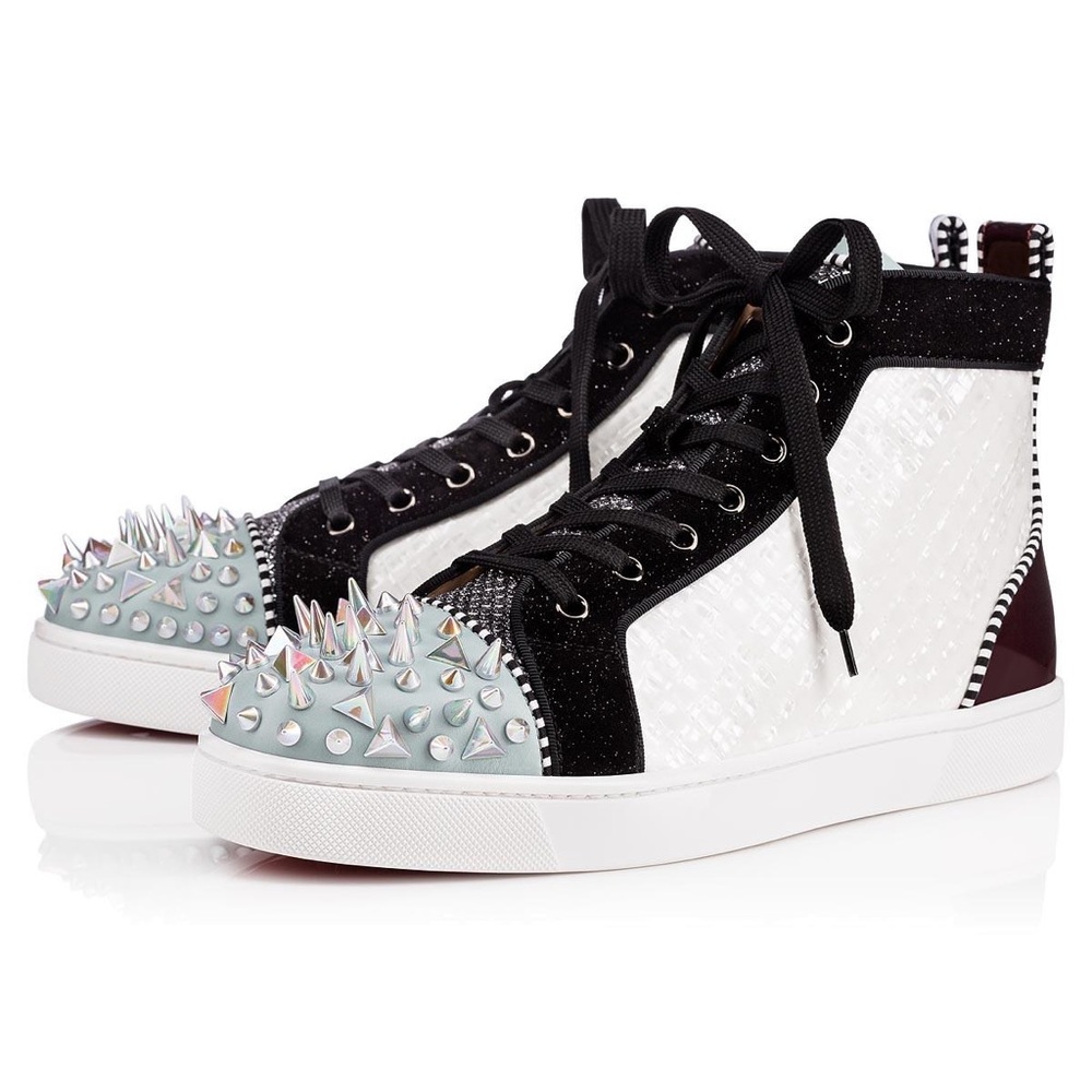 Christian LOUBOUTIN